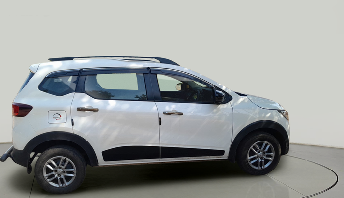 2023 Renault TRIBER RXT, Petrol, Manual, 37,341 km, exterior
