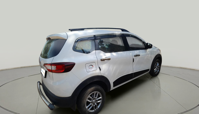 2023 Renault TRIBER RXT, Petrol, Manual, 37,341 km, exterior