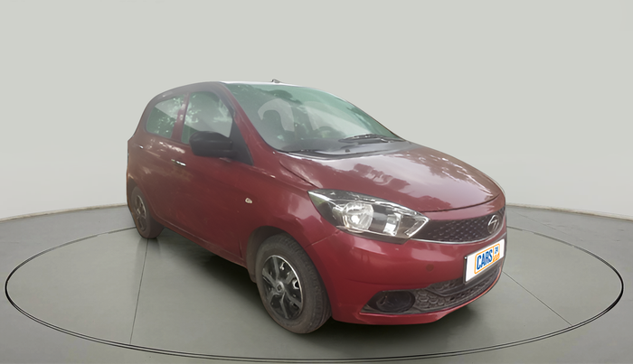 2018 Tata Tiago XM DIESEL, Diesel, Manual, 1,04,218 km, exterior
