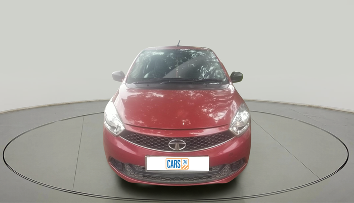 2018 Tata Tiago XM DIESEL, Diesel, Manual, 1,04,218 km, exterior