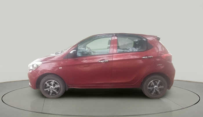 2018 Tata Tiago XM DIESEL, Diesel, Manual, 1,04,218 km, exterior
