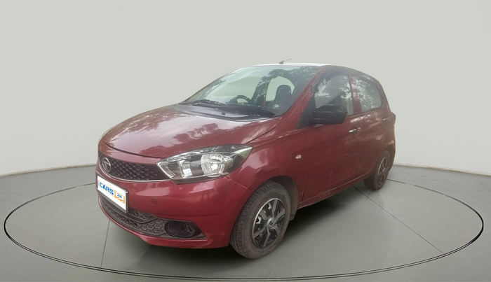 2018 Tata Tiago XM DIESEL, Diesel, Manual, 1,04,218 km, exterior