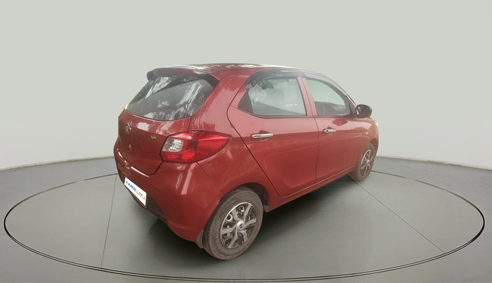 2018 Tata Tiago XM DIESEL, Diesel, Manual, 1,04,218 km, exterior