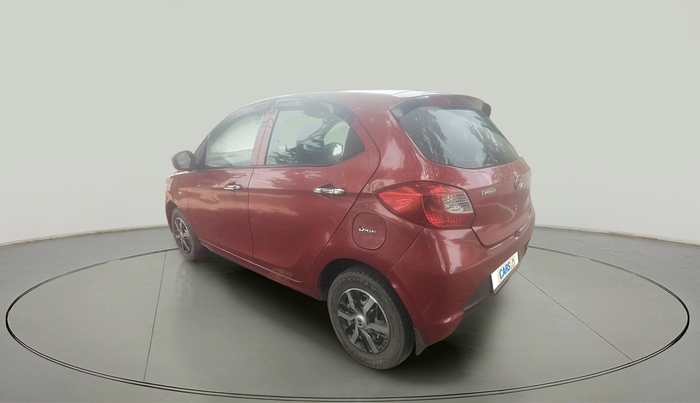 2018 Tata Tiago XM DIESEL, Diesel, Manual, 1,04,218 km, exterior