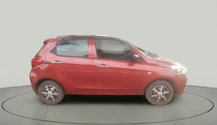 2018 Tata Tiago XM DIESEL, Diesel, Manual, 1,04,218 km, exterior