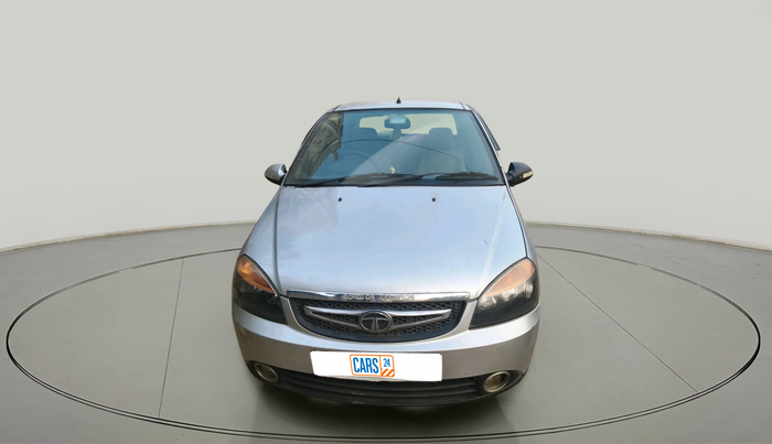 2014 Tata Indigo ECS LX TDI, Diesel, Manual, 1,52,409 km, exterior