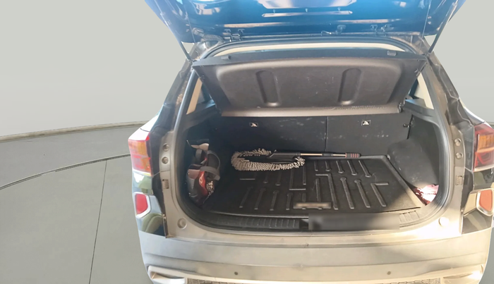 2023 KIA SELTOS HTX 1.5 CVT PETROL, Petrol, Automatic, 41,023 km, exterior