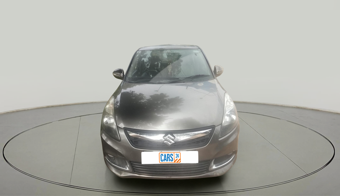 2017 Maruti Swift Dzire VDI, Diesel, Manual, 1,25,023 km, exterior