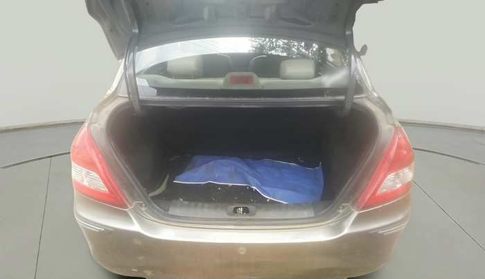 2017 Maruti Swift Dzire VDI, Diesel, Manual, 1,25,023 km, exterior