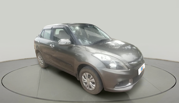 2017 Maruti Swift Dzire VDI, Diesel, Manual, 1,25,023 km, exterior