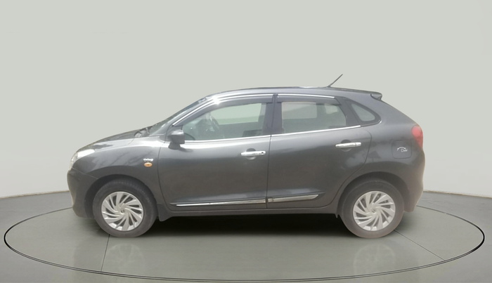 2018 Maruti Baleno SIGMA DIESEL 1.3, Diesel, Manual, 78,514 km, exterior