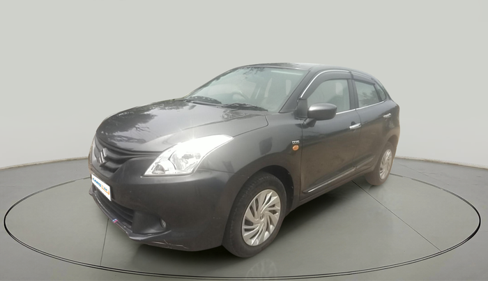 2018 Maruti Baleno SIGMA DIESEL 1.3, Diesel, Manual, 78,514 km, exterior