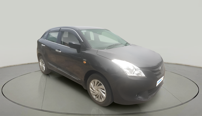 2018 Maruti Baleno SIGMA DIESEL 1.3, Diesel, Manual, 78,514 km, exterior