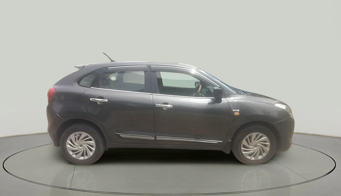 2018 Maruti Baleno SIGMA DIESEL 1.3, Diesel, Manual, 78,514 km, exterior