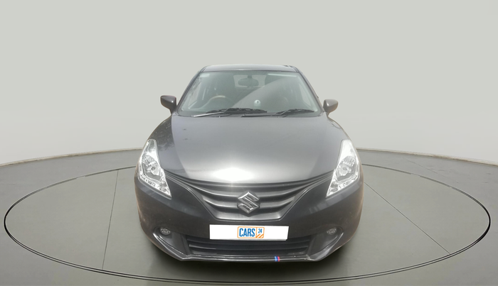 2018 Maruti Baleno SIGMA DIESEL 1.3, Diesel, Manual, 78,514 km, exterior