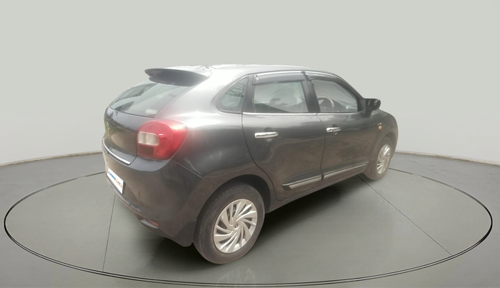 2018 Maruti Baleno SIGMA DIESEL 1.3, Diesel, Manual, 78,514 km, exterior