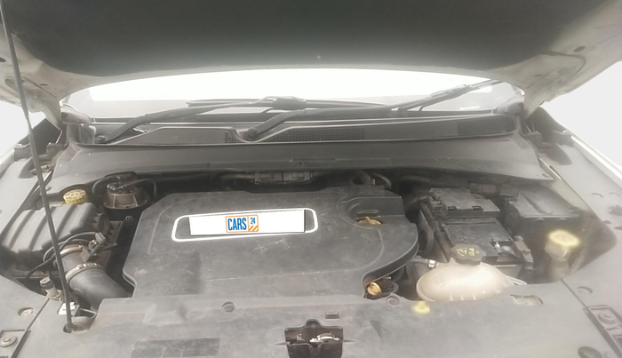 2017 Jeep Compass LIMITED 2.0 DIESEL 4X4, Diesel, Manual, 1,12,802 km, exterior