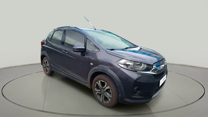 2018 Honda WR-V 1.5L I-DTEC S MT, Diesel, Manual, 1,03,850 km, exterior