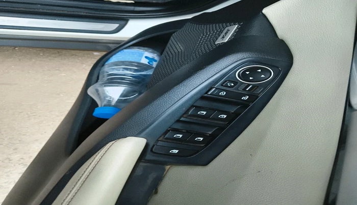 2020 KIA SELTOS GTX PLUS DCT 1.4 PETROL, Petrol, Automatic, 95,104 km, interior