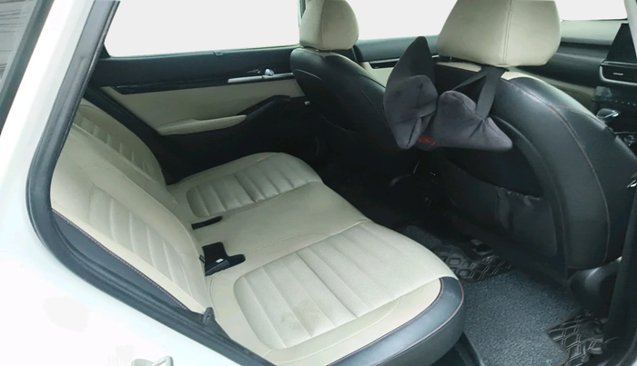 2020 KIA SELTOS GTX PLUS DCT 1.4 PETROL, Petrol, Automatic, 95,104 km, interior