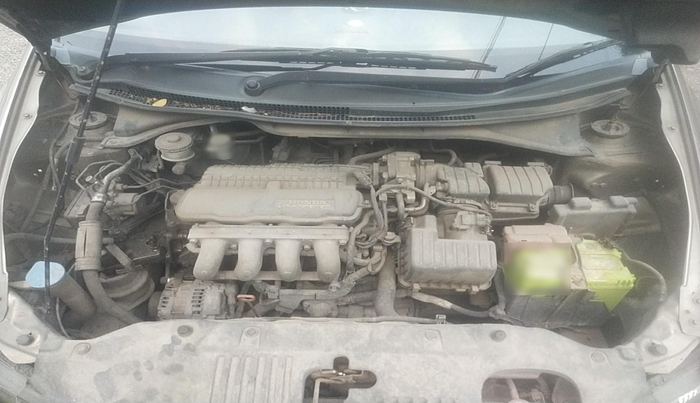 2011 Honda City 1.5L I-VTEC V MT, Petrol, Manual, 1,50,176 km, exterior