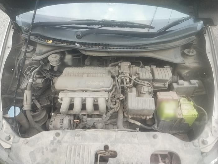 2011 Honda City 1.5L I-VTEC V MT, Petrol, Manual, 1,50,276 km, exterior