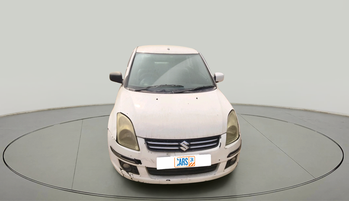 2011 Maruti Swift Dzire VDI, Diesel, Manual, 1,05,839 km, exterior