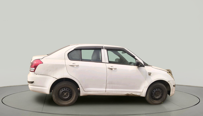 2011 Maruti Swift Dzire VDI, Diesel, Manual, 1,05,839 km, exterior