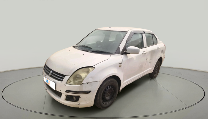 2011 Maruti Swift Dzire VDI, Diesel, Manual, 1,05,839 km, exterior