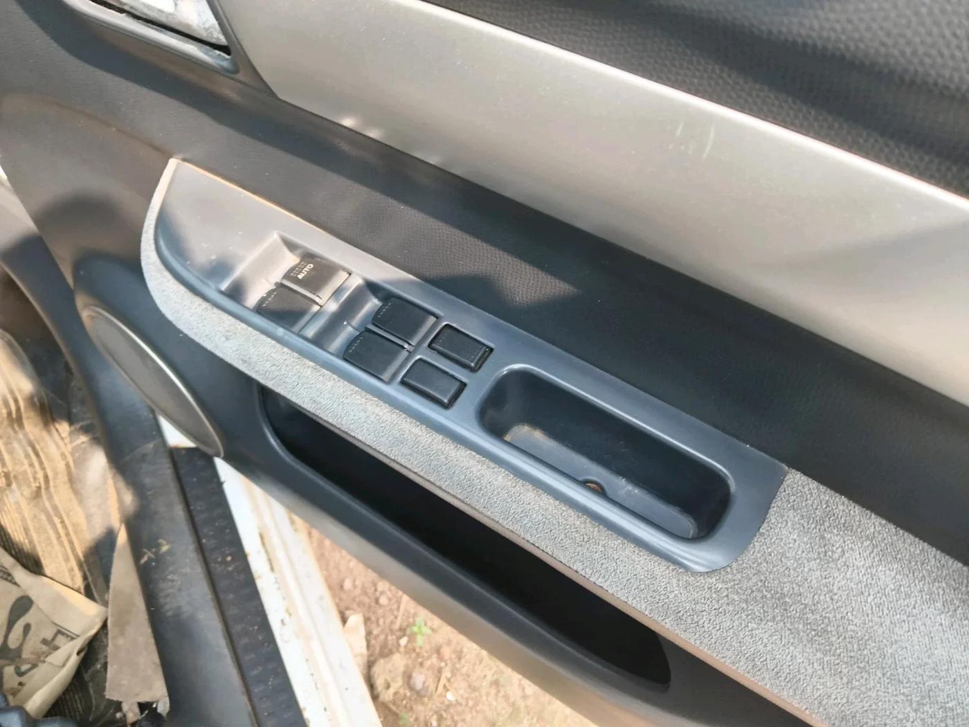 2011 Maruti Swift Dzire VDI, Diesel, Manual, 1,05,839 km, interior
