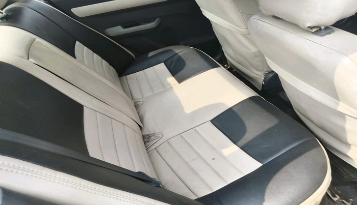 2011 Maruti Swift Dzire VDI, Diesel, Manual, 1,05,839 km, interior