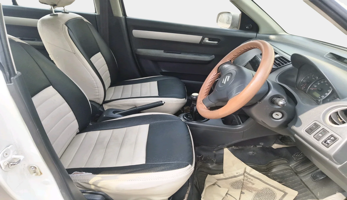 2011 Maruti Swift Dzire VDI, Diesel, Manual, 1,05,839 km, interior