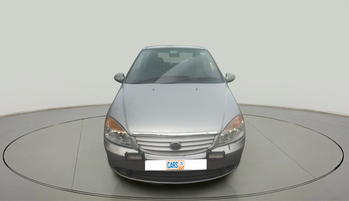 2013 Tata Indica EV2 LX, Diesel, Manual, 67,267 km, exterior