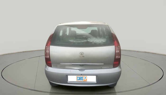 2013 Tata Indica EV2 LX, Diesel, Manual, 67,267 km, exterior