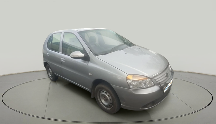 2013 Tata Indica EV2 LX, Diesel, Manual, 67,267 km, exterior