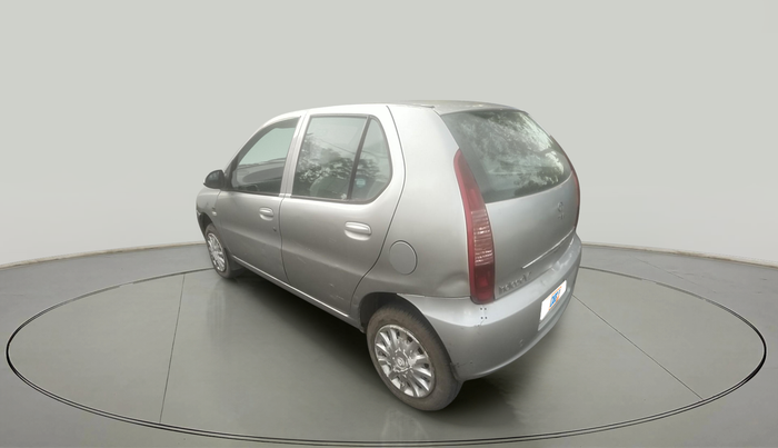 2013 Tata Indica EV2 LX, Diesel, Manual, 67,267 km, exterior