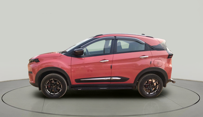 2024 Tata NEXON PURE 1.5 DIESEL, Diesel, Manual, 21,207 km, exterior