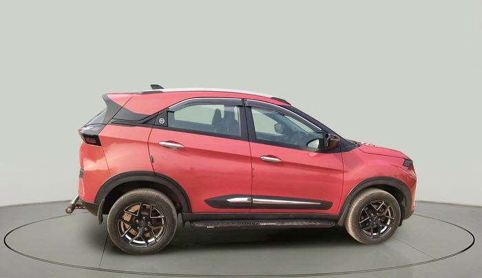 2024 Tata NEXON PURE 1.5 DIESEL, Diesel, Manual, 21,207 km, exterior