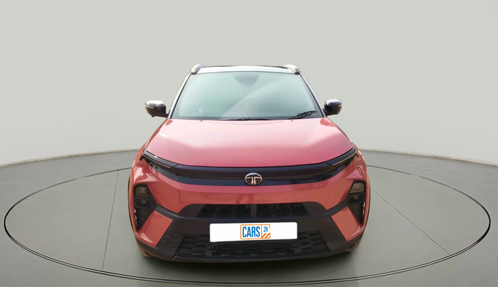 2024 Tata NEXON PURE 1.5 DIESEL, Diesel, Manual, 21,207 km, exterior