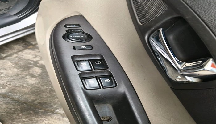 2013 Hyundai i20 SPORTZ 1.2, Petrol, Manual, 59,405 km, interior