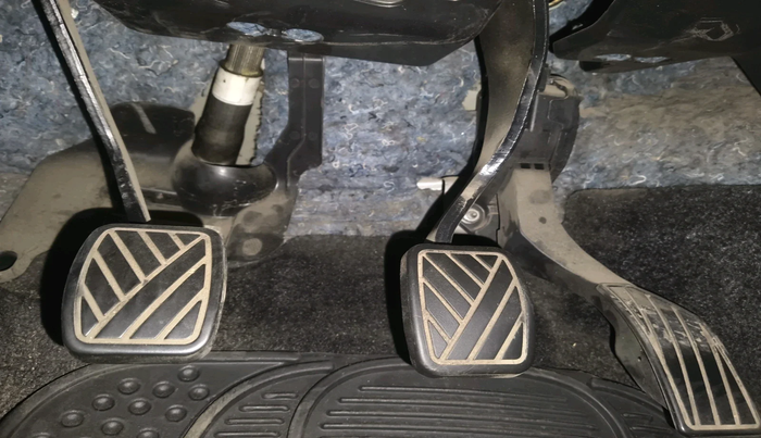 2021 Maruti S Cross ZETA 1.5, Petrol, Manual, 43,922 km, interior