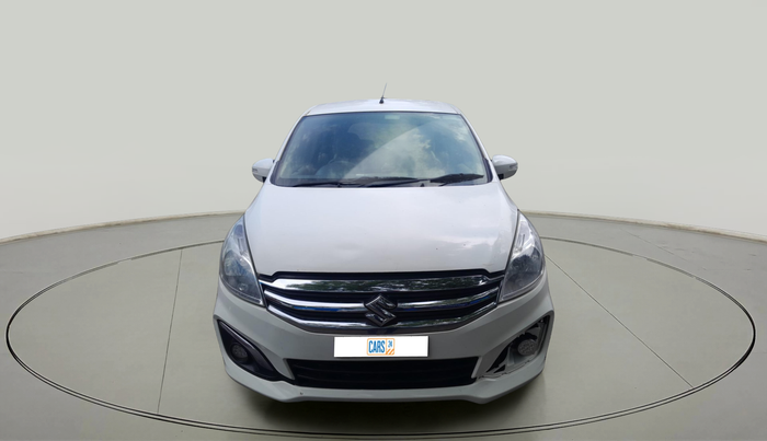 2015 Maruti Ertiga ZDI + SHVS, Diesel, Manual, 1,22,087 km, exterior