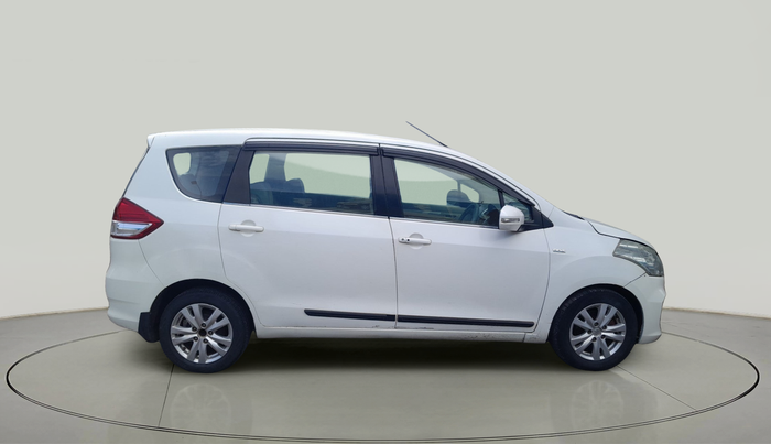 2015 Maruti Ertiga ZDI + SHVS, Diesel, Manual, 1,22,087 km, exterior
