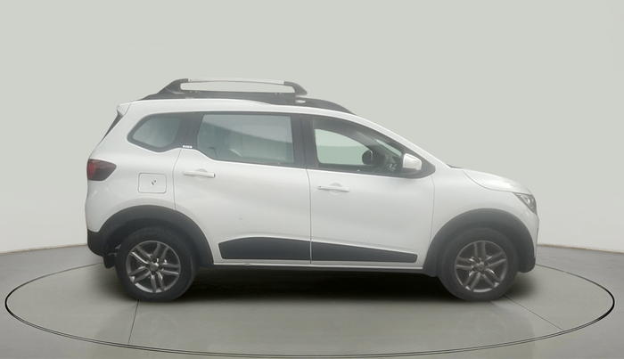 2021 Renault TRIBER RXZ, Petrol, Manual, 73,887 km, exterior