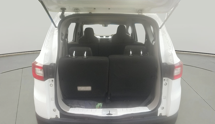 2021 Renault TRIBER RXZ, Petrol, Manual, 73,887 km, exterior