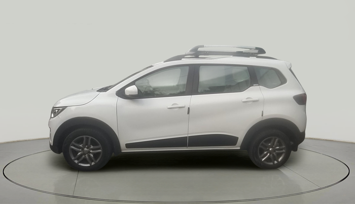 2021 Renault TRIBER RXZ, Petrol, Manual, 73,887 km, exterior