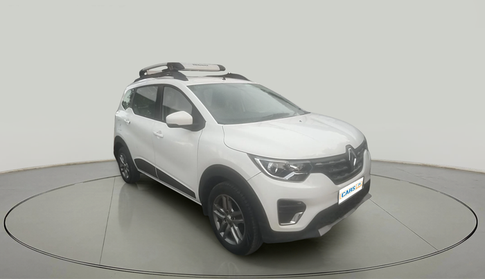 2021 Renault TRIBER RXZ, Petrol, Manual, 73,887 km, exterior