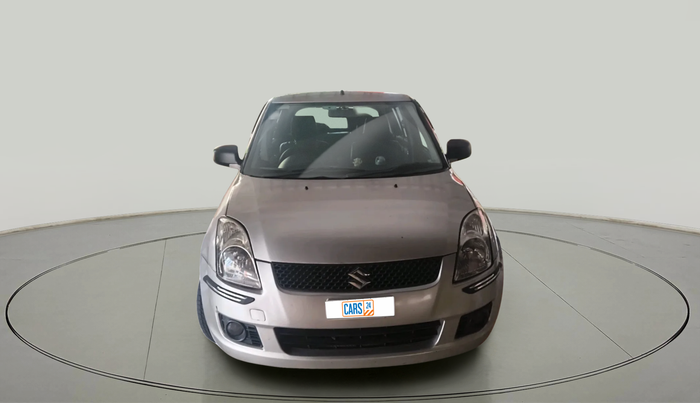 2011 Maruti Swift VDI, Diesel, Manual, 1,18,832 km, exterior
