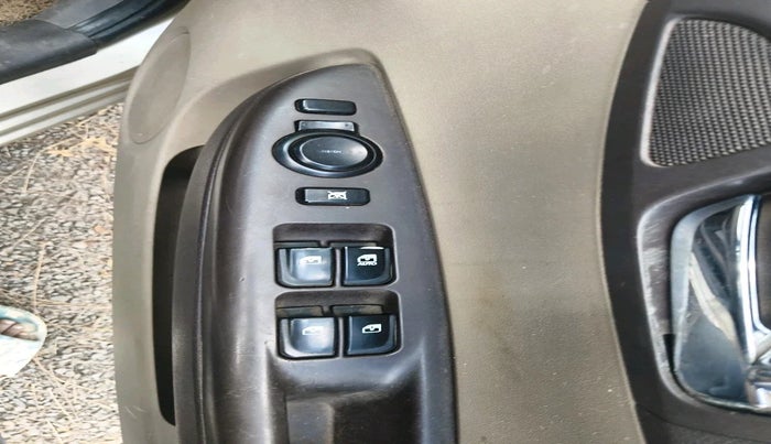 2011 Hyundai i20 ASTA 1.4 CRDI, Diesel, Manual, 1,36,813 km, interior