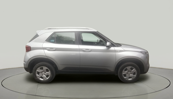 2020 Hyundai VENUE S 1.2, Petrol, Manual, 843 km, exterior